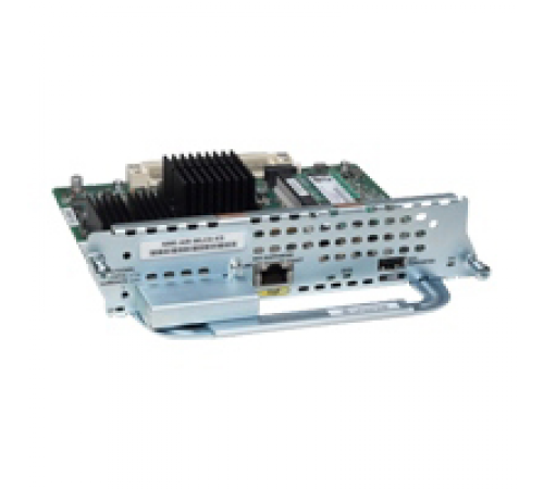 Cisco NME-AIR-WLC12-K9